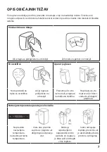 Preview for 43 page of Guzzanti GZ-27 DD Instruction Manual