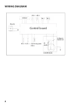 Preview for 52 page of Guzzanti GZ-27 DD Instruction Manual