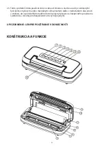 Предварительный просмотр 13 страницы Guzzanti GZ-306 Instruction Manual