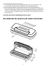 Предварительный просмотр 53 страницы Guzzanti GZ-306 Instruction Manual