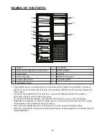 Preview for 21 page of Guzzanti GZ-313 Instruction Manual