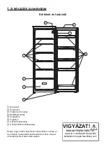 Предварительный просмотр 27 страницы Guzzanti GZ-340 Instruction Manual