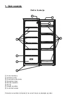 Предварительный просмотр 35 страницы Guzzanti GZ-340 Instruction Manual