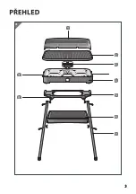 Preview for 3 page of Guzzanti GZ-342 Instruction Manual