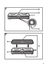 Preview for 5 page of Guzzanti GZ-342 Instruction Manual