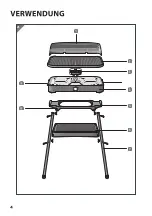 Preview for 108 page of Guzzanti GZ-342 Instruction Manual