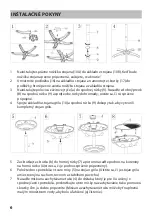 Preview for 16 page of Guzzanti GZ-345 Instruction Manual