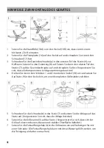 Preview for 56 page of Guzzanti GZ-345 Instruction Manual