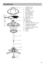 Preview for 65 page of Guzzanti GZ-345 Instruction Manual