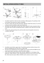 Preview for 66 page of Guzzanti GZ-345 Instruction Manual