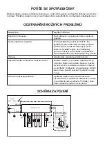 Preview for 4 page of Guzzanti GZ-34DD Instruction Manual