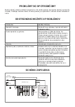 Preview for 9 page of Guzzanti GZ-34DD Instruction Manual