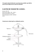 Preview for 12 page of Guzzanti GZ-350 Instruction Manual