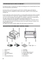 Предварительный просмотр 66 страницы Guzzanti GZ-3601 Instruction Manual