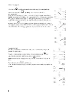 Preview for 8 page of Guzzanti GZ-362 User Manual