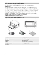 Preview for 44 page of Guzzanti GZ-362 User Manual