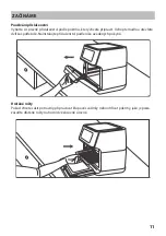 Preview for 11 page of Guzzanti GZ-39D Instruction Manual