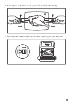 Preview for 13 page of Guzzanti GZ-39D Instruction Manual