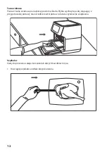 Preview for 48 page of Guzzanti GZ-39D Instruction Manual