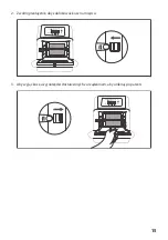 Preview for 51 page of Guzzanti GZ-39D Instruction Manual