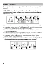 Preview for 12 page of Guzzanti GZ-409BT Instruction Manual