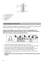 Preview for 26 page of Guzzanti GZ-409BT Instruction Manual