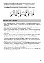 Preview for 27 page of Guzzanti GZ-409BT Instruction Manual