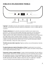 Предварительный просмотр 19 страницы Guzzanti GZ-40S Instruction Manual