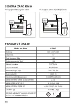 Preview for 22 page of Guzzanti GZ-40S Instruction Manual