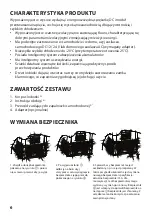 Предварительный просмотр 30 страницы Guzzanti GZ-40S Instruction Manual