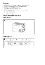 Предварительный просмотр 5 страницы Guzzanti GZ-43 Instruction Manual