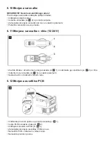 Предварительный просмотр 71 страницы Guzzanti GZ-43 Instruction Manual