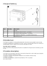 Предварительный просмотр 92 страницы Guzzanti GZ-43 Instruction Manual