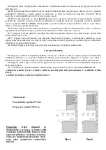 Preview for 22 page of Guzzanti GZ-443 User Manual