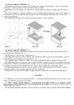 Предварительный просмотр 24 страницы Guzzanti GZ-443 User Manual