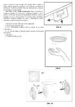 Предварительный просмотр 26 страницы Guzzanti GZ-443 User Manual