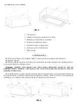 Preview for 32 page of Guzzanti GZ-443 User Manual