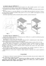 Предварительный просмотр 33 страницы Guzzanti GZ-443 User Manual