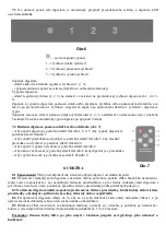 Preview for 34 page of Guzzanti GZ-443 User Manual