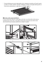 Preview for 9 page of Guzzanti GZ-50B Instruction Manual