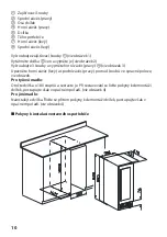 Preview for 10 page of Guzzanti GZ-50B Instruction Manual