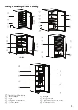 Preview for 3 page of Guzzanti GZ-52A Instruction Manual