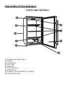 Preview for 43 page of Guzzanti GZ-59 Instruction Manual