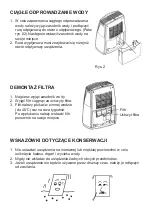 Предварительный просмотр 23 страницы Guzzanti GZ-591 Instruction Manual