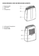 Предварительный просмотр 44 страницы Guzzanti GZ-591 Instruction Manual