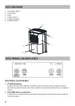 Preview for 60 page of Guzzanti GZ-594 Instruction Manual