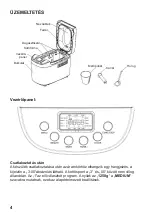 Preview for 62 page of Guzzanti GZ-636 Instruction Manual