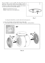 Preview for 8 page of Guzzanti GZ 678 User Manual