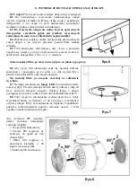 Preview for 16 page of Guzzanti GZ 678 User Manual