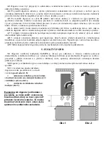 Preview for 29 page of Guzzanti GZ 678 User Manual